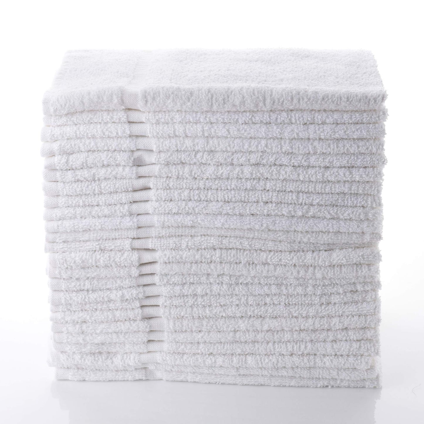 Simpli-Magic Cotton Hand Towels, 12 Pack