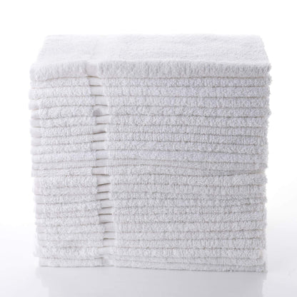 Simpli-Magic Cotton Hand Towels, 12 Pack