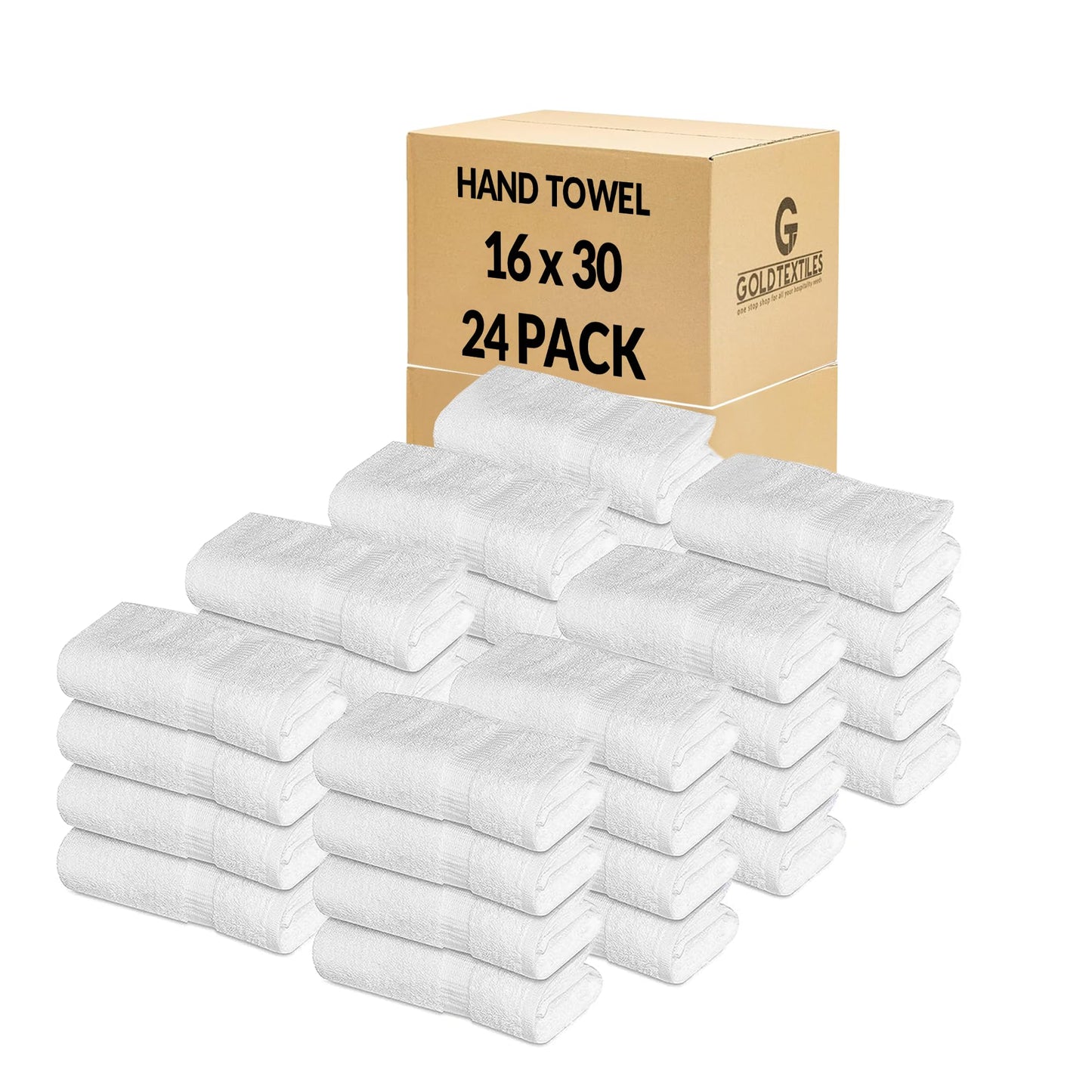 Premium Cotton Bath Towel Set Soft Absorbent Trio