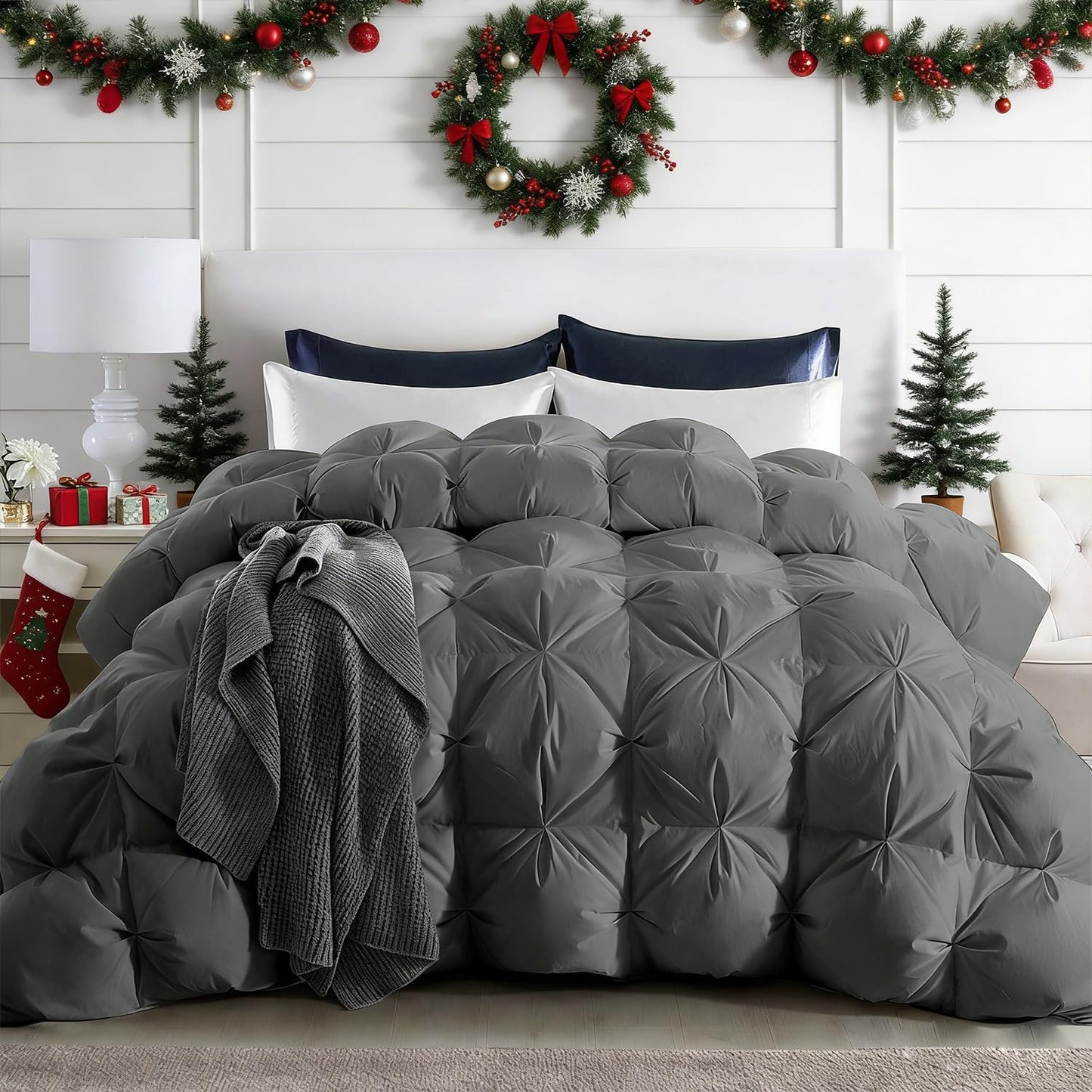 puredown Goose Down ComforterAll Season Winter