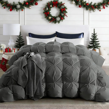 puredown Goose Down ComforterAll Season Winter