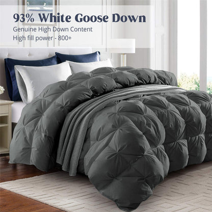 puredown Goose Down ComforterAll Season Winter