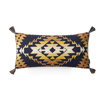 Plush Cotton Hypoallergenic Decorative Pillow