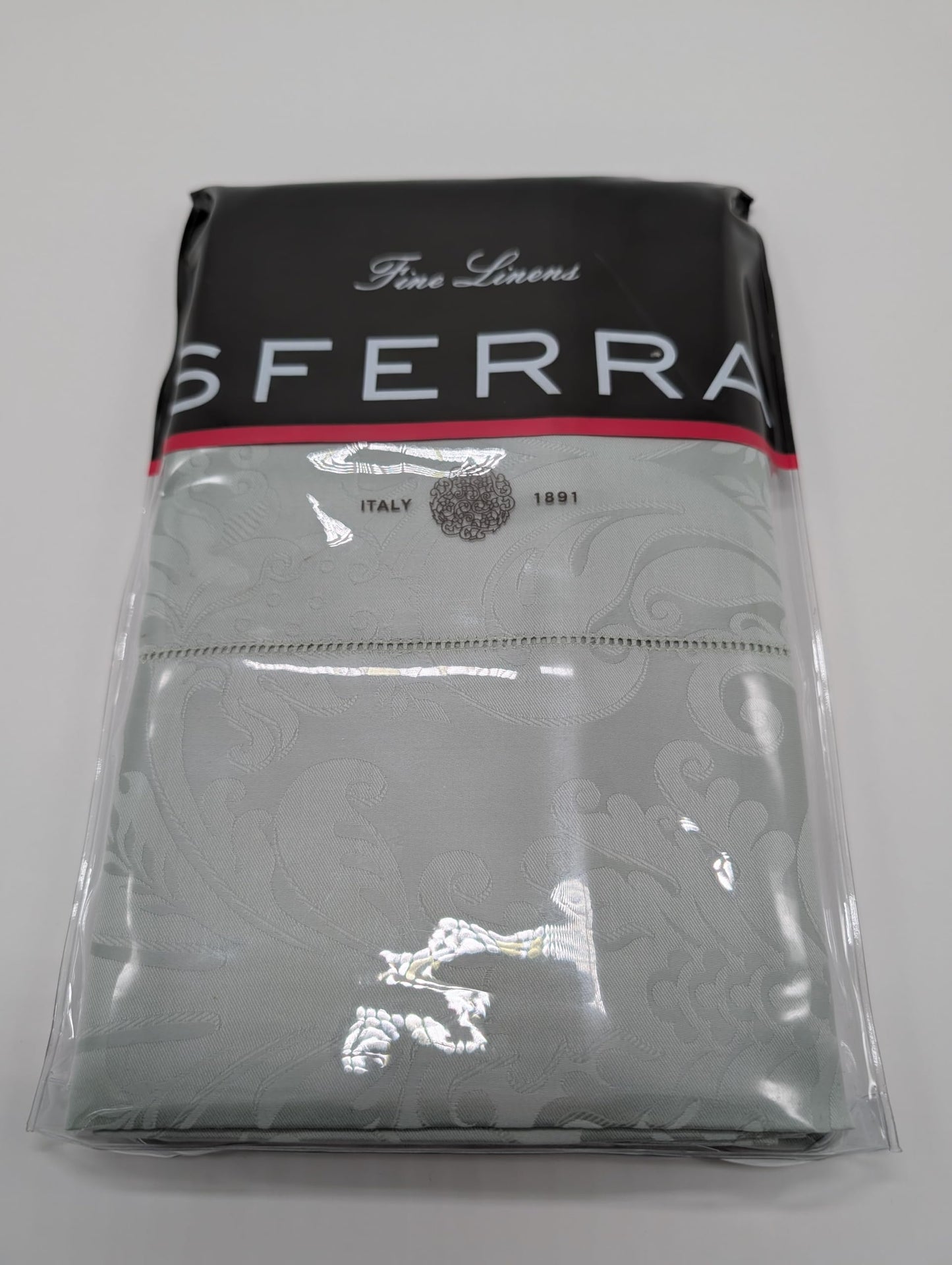 Egyptian Cotton Pillowcase Set 1020 Thread Count