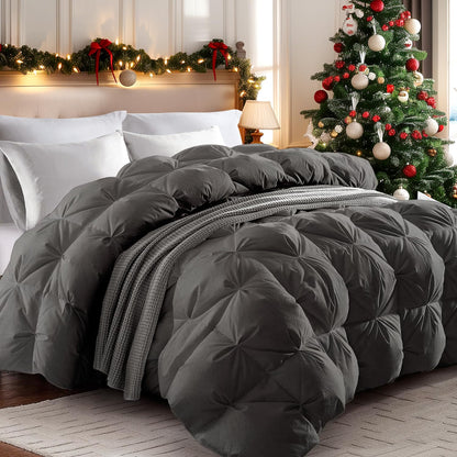 puredown Goose Down ComforterAll Season Winter