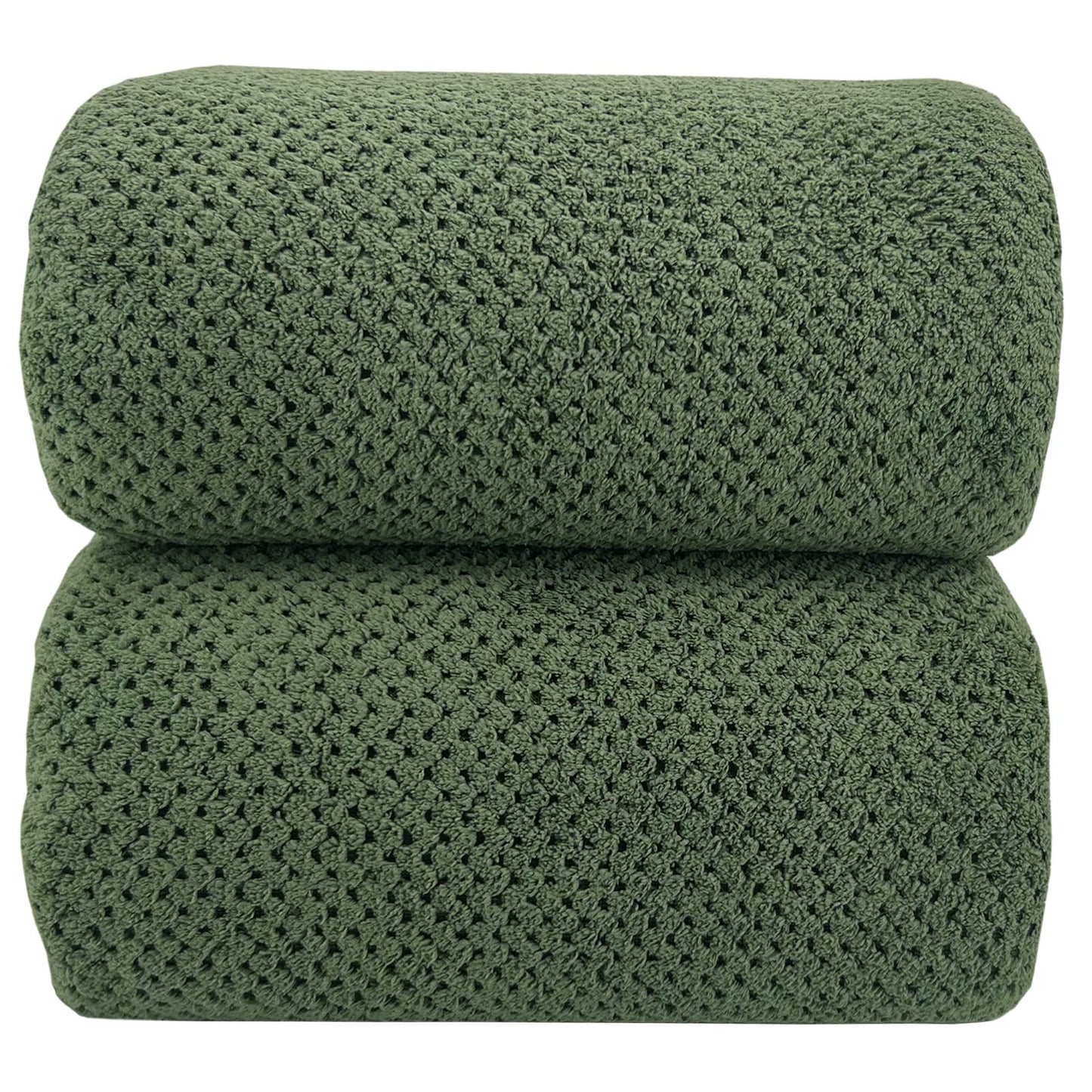 Oversized Microfiber Bath Sheet Extra Large Soft Towel