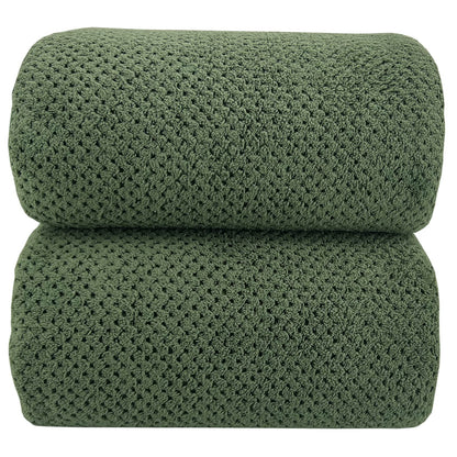 Oversized Microfiber Bath Sheet Extra Large Soft Towel