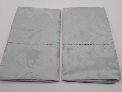 Egyptian Cotton Pillowcase Set 1020 Thread Count