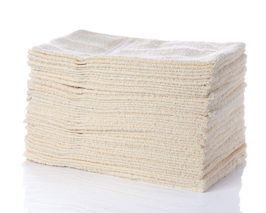 Simpli-Magic Cotton Hand Towels, 12 Pack