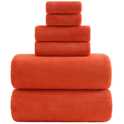 Oversized Microfiber Bath Sheet Extra Large Soft Towel