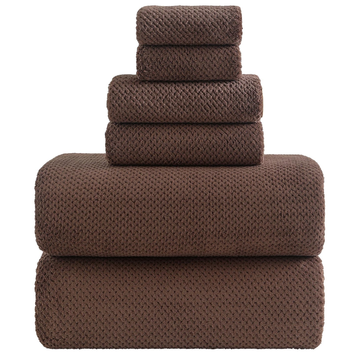 Oversized Microfiber Bath Sheet Extra Large Soft Towel