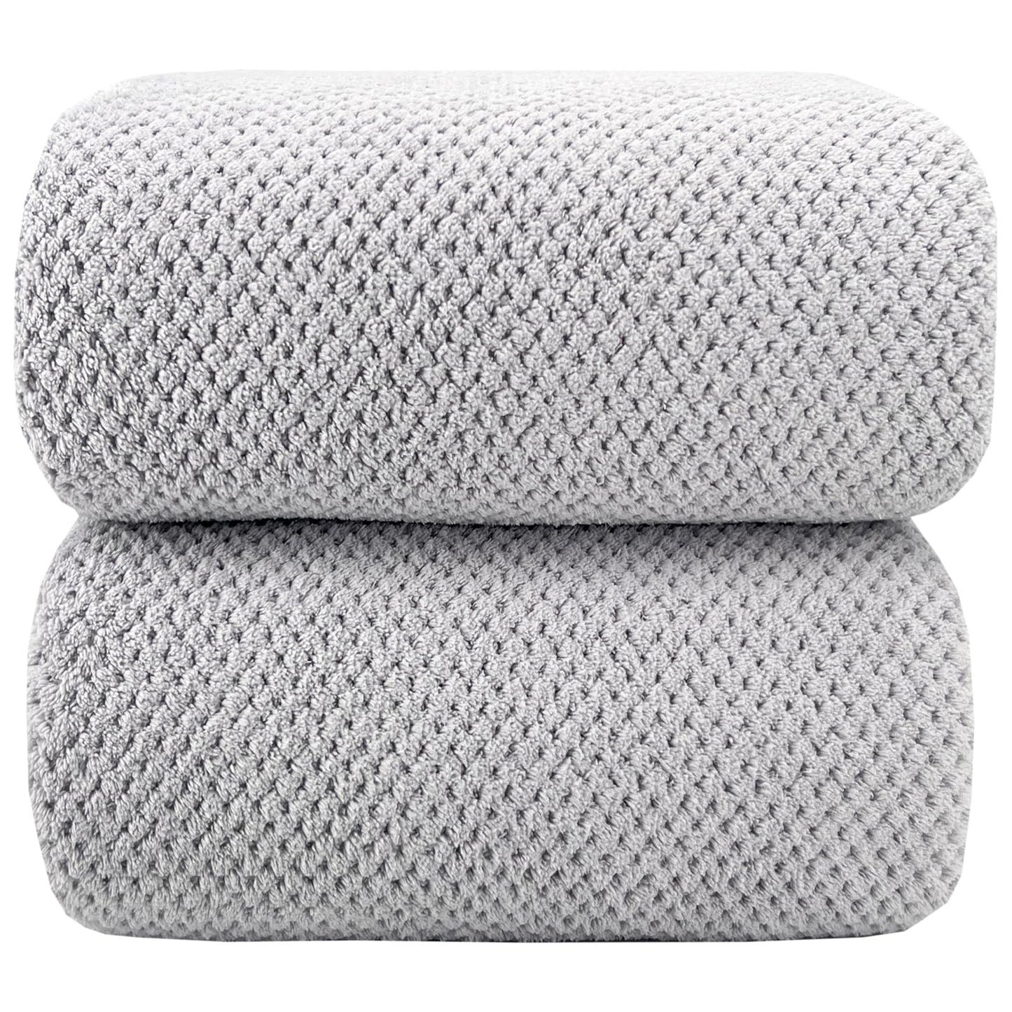 Oversized Microfiber Bath Sheet Extra Large Soft Towel
