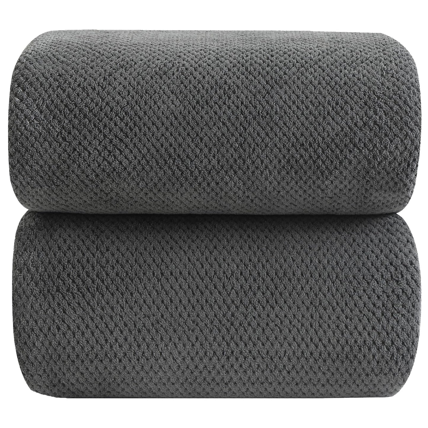 Oversized Microfiber Bath Sheet Extra Large Soft Towel