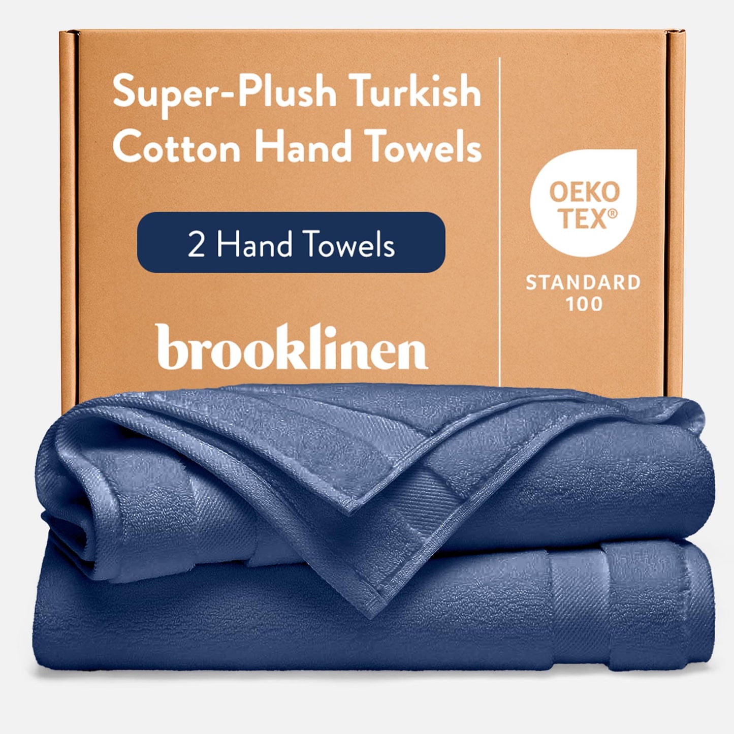 Super Plush Cotton Bath Towels Aloe Collection