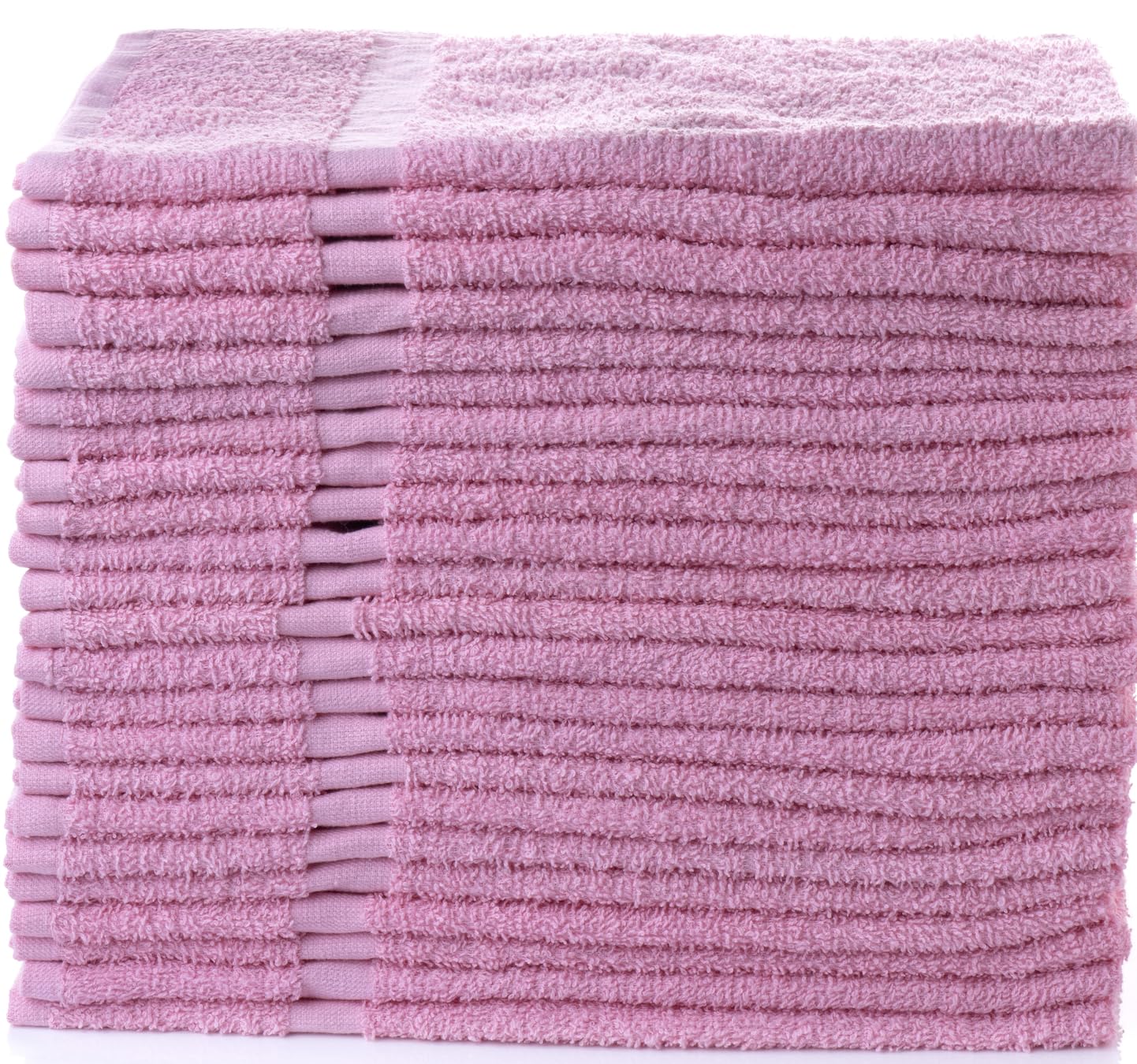 Simpli-Magic Cotton Hand Towels, 12 Pack