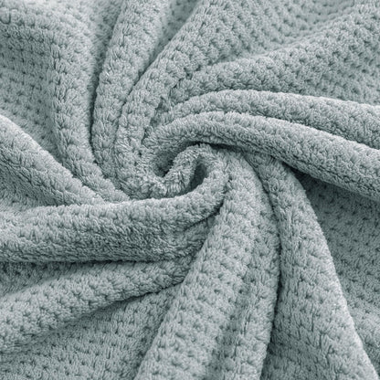 Oversized Microfiber Bath Sheet Extra Large Soft Towel