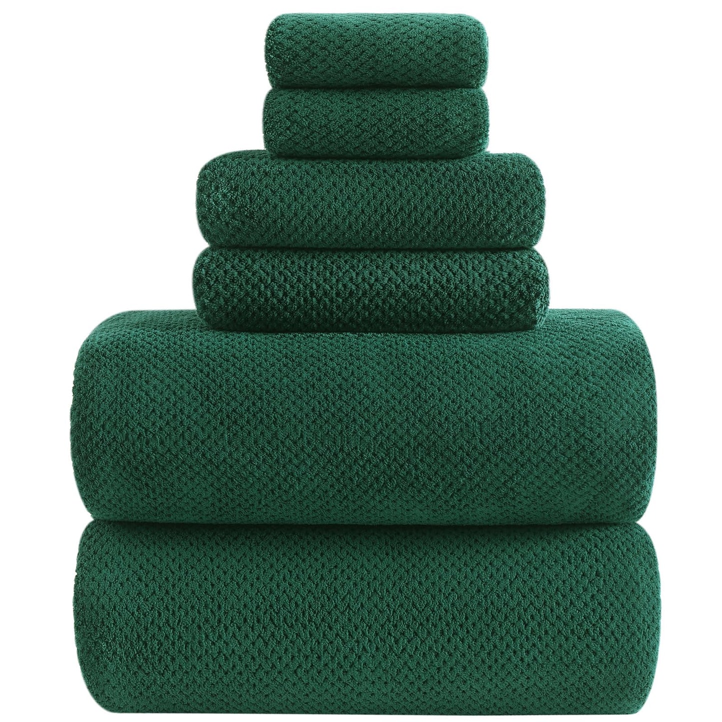 Oversized Microfiber Bath Sheet Extra Large Soft Towel