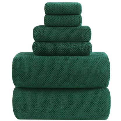 Oversized Microfiber Bath Sheet Extra Large Soft Towel