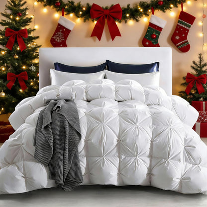 puredown Goose Down ComforterAll Season Winter