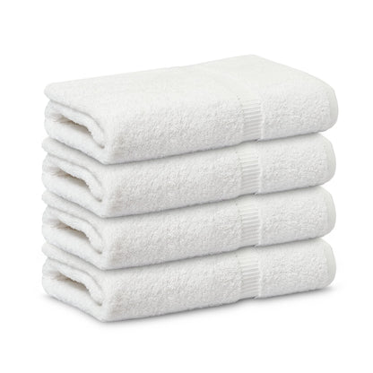 Premium Cotton Bath Towel Set Soft Absorbent Trio