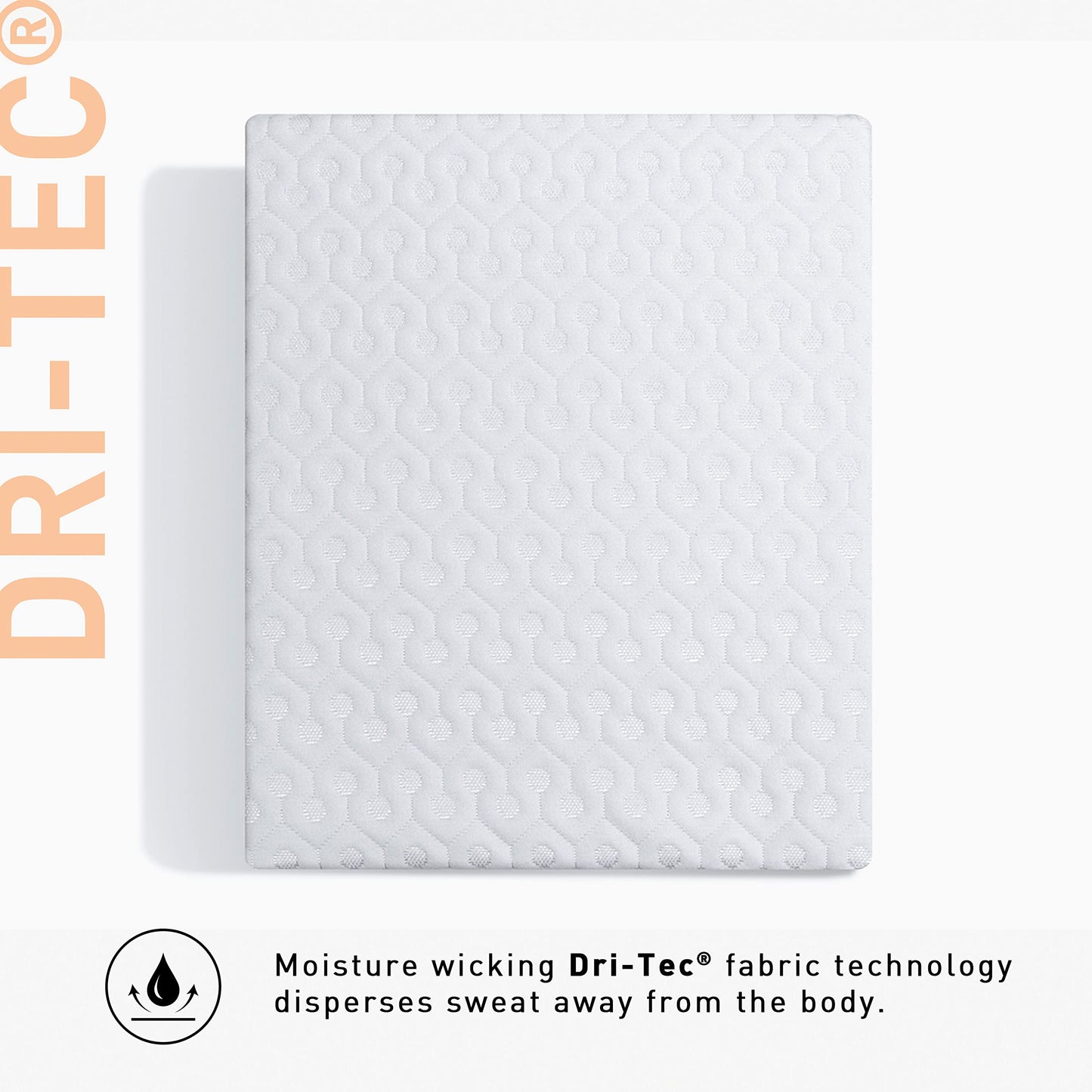 Cooling Waterproof Mattress Protector Deep Pocket Fit