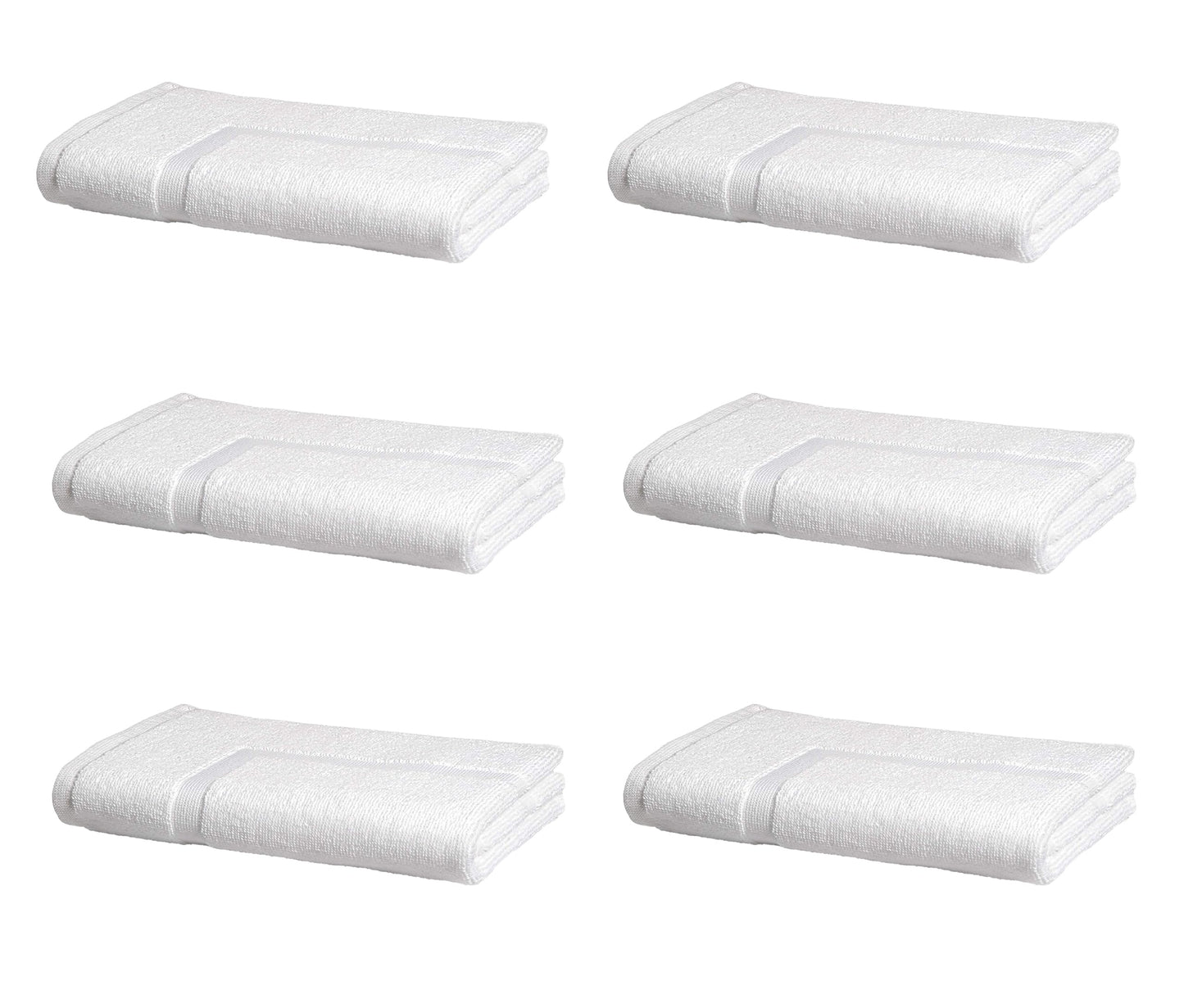 Cotton Bath Mat Rug for Everyday Bathroom Comfort