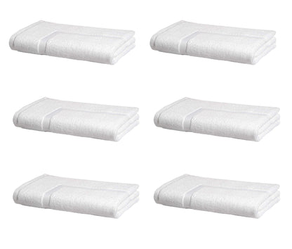 Cotton Bath Mat Rug for Everyday Bathroom Comfort