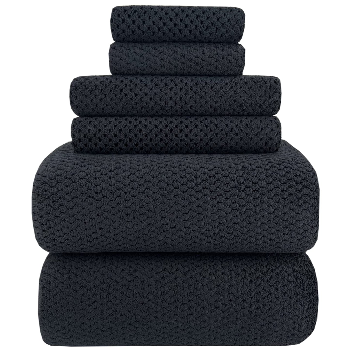 Oversized Microfiber Bath Sheet Extra Large Soft Towel