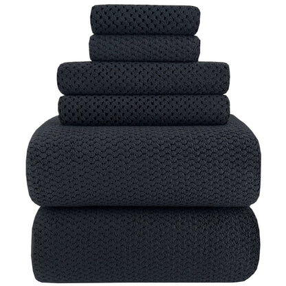 Oversized Microfiber Bath Sheet Extra Large Soft Towel