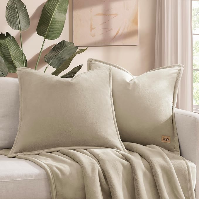 Soft home gifts curated by Cozyora