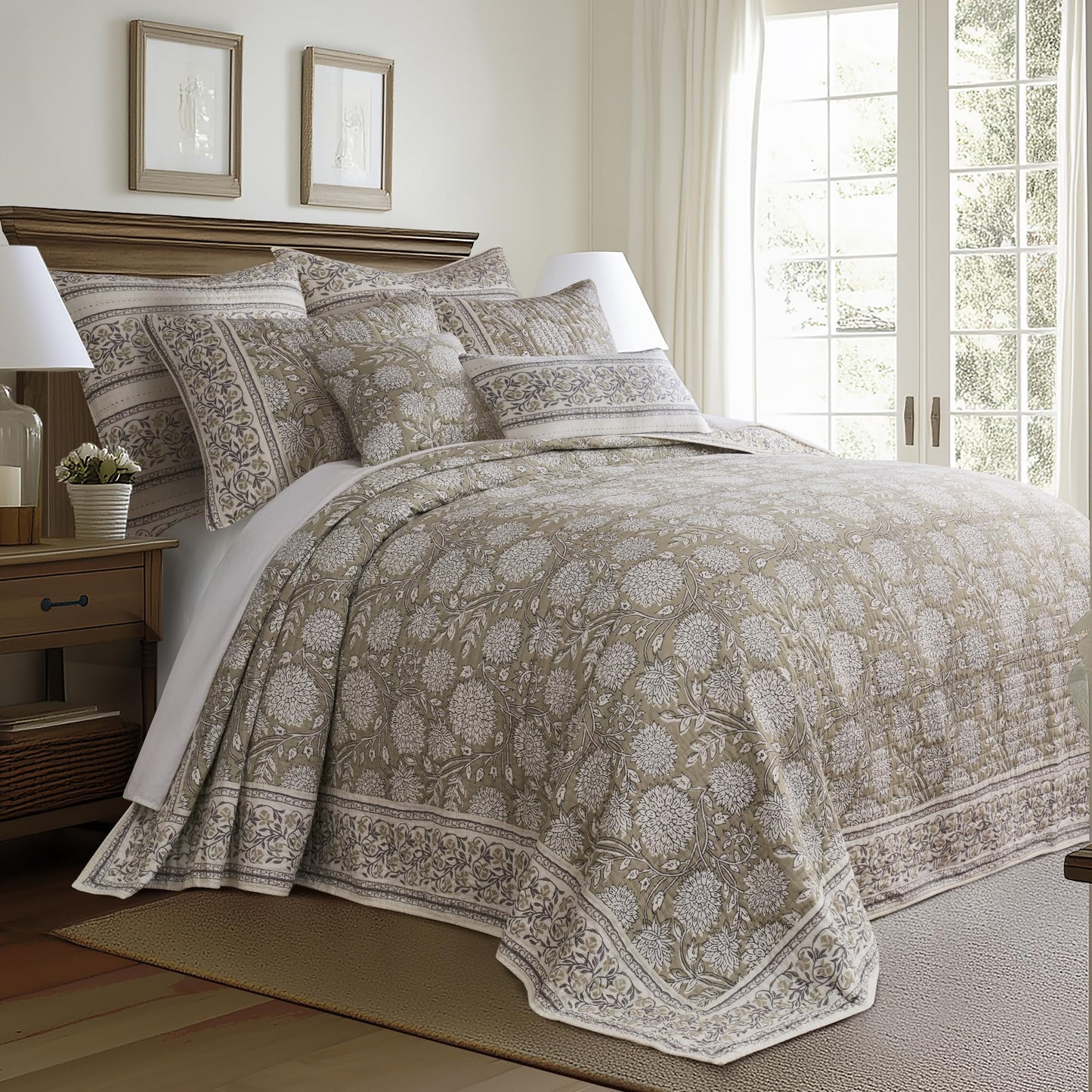 Levtex Home - Adare Bedding Set - Parent