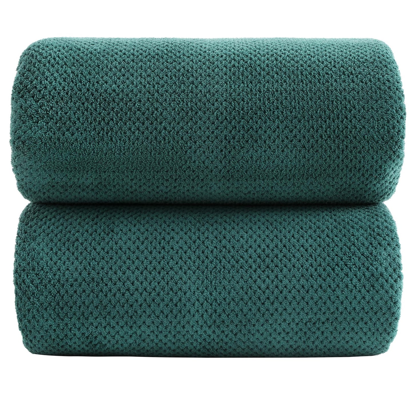 Oversized Microfiber Bath Sheet Extra Large Soft Towel