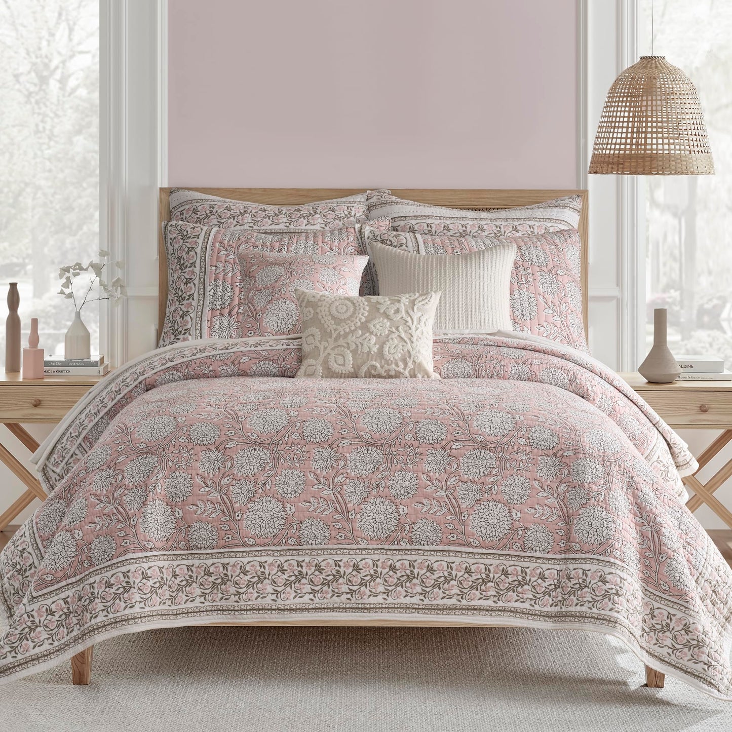 Levtex Home - Adare Bedding Set - Parent