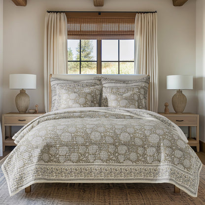 Levtex Home - Adare Bedding Set - Parent
