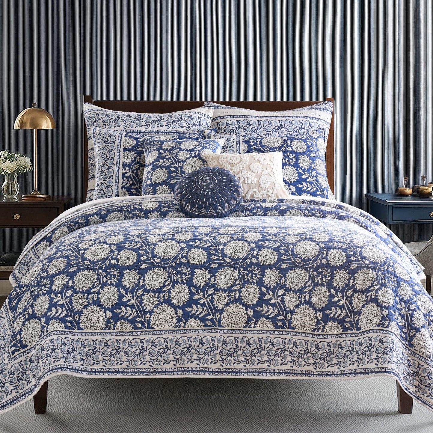 Levtex Home - Adare Bedding Set - Parent