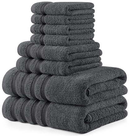 Utopia Towels 100% Cotton Towels