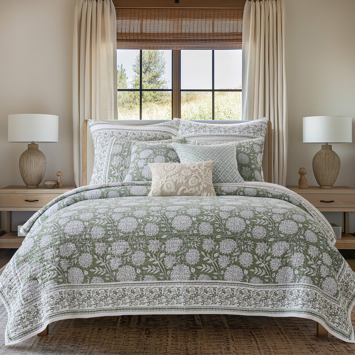 Levtex Home - Adare Bedding Set - Parent
