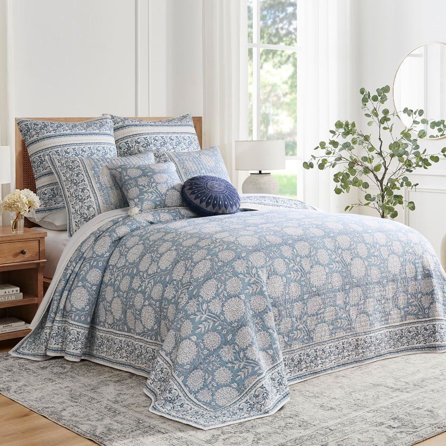 Levtex Home - Adare Bedding Set - Parent