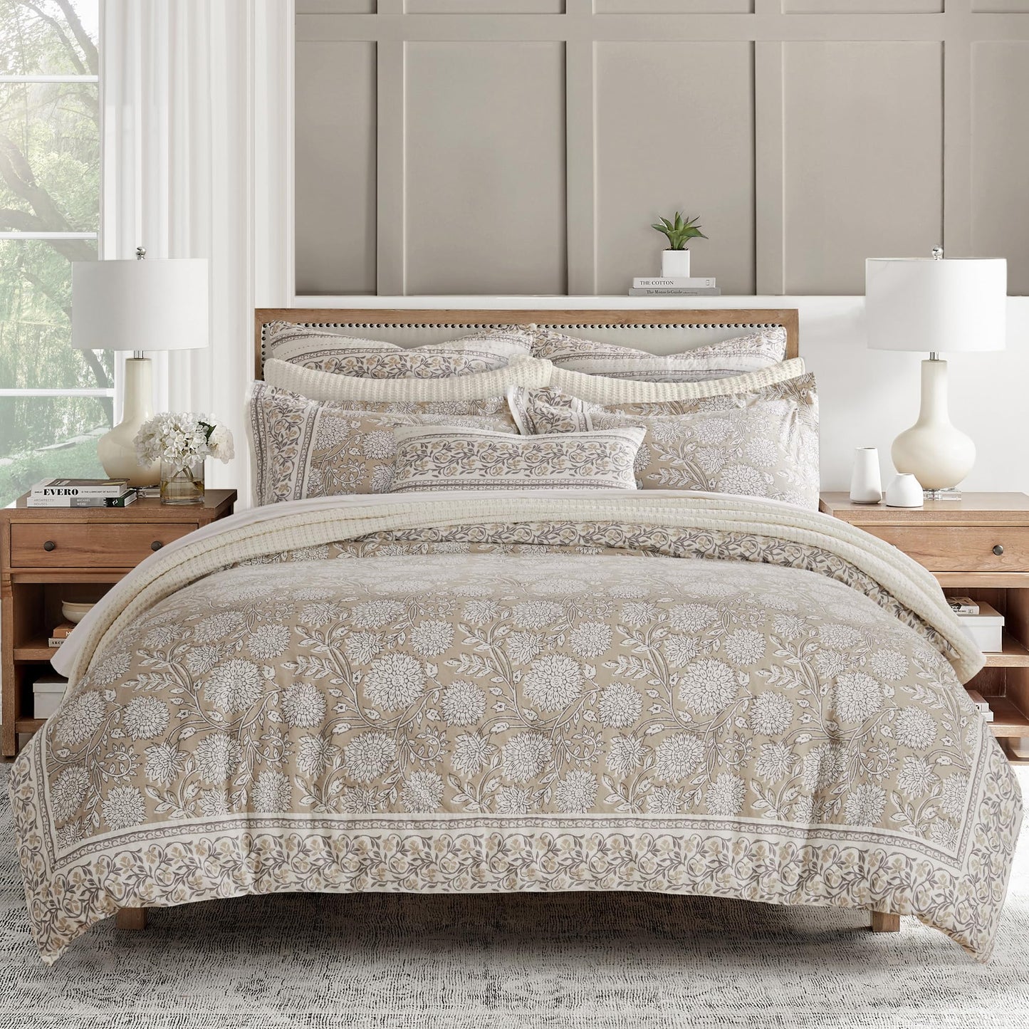 Levtex Home - Adare Bedding Set - Parent