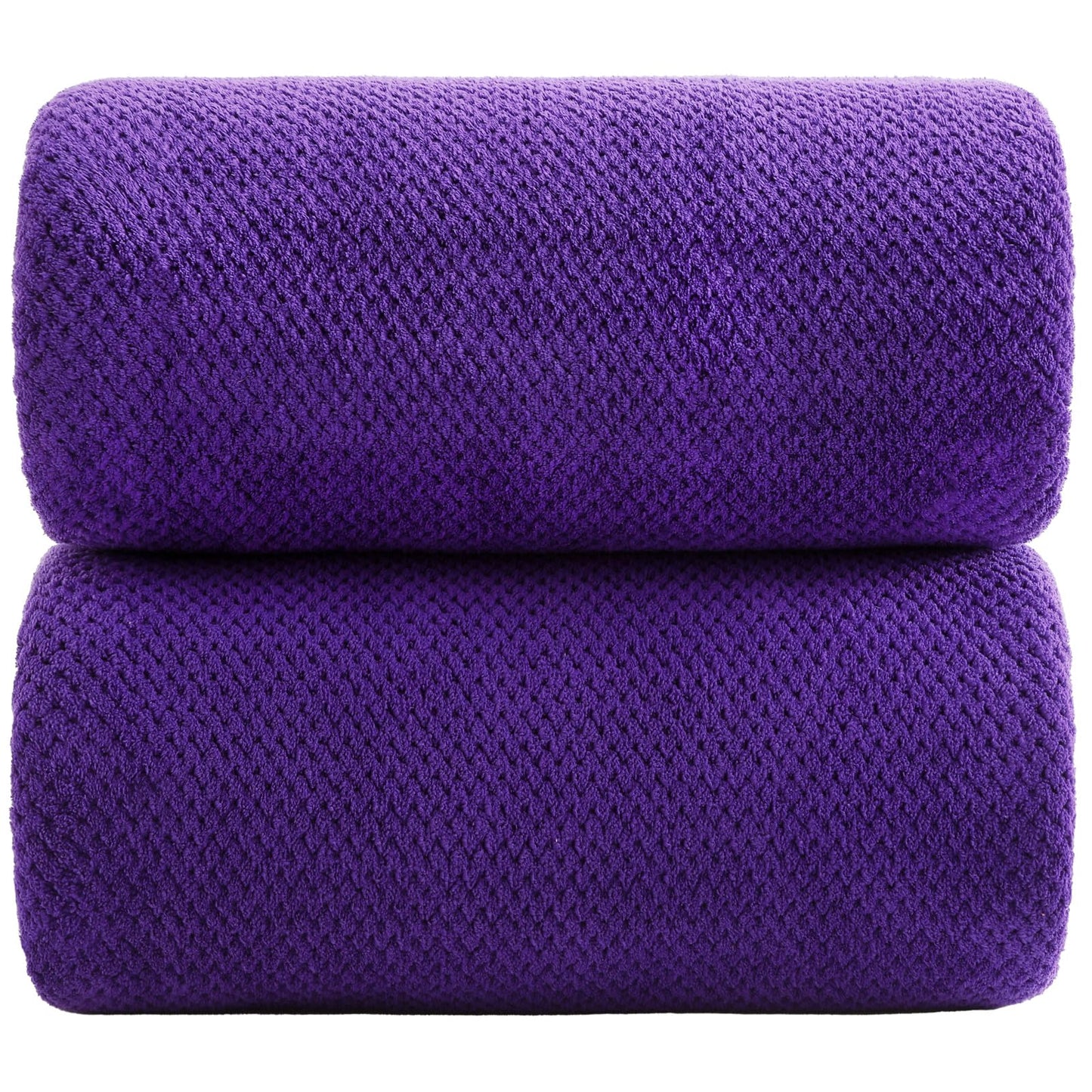 Oversized Microfiber Bath Sheet Extra Large Soft Towel