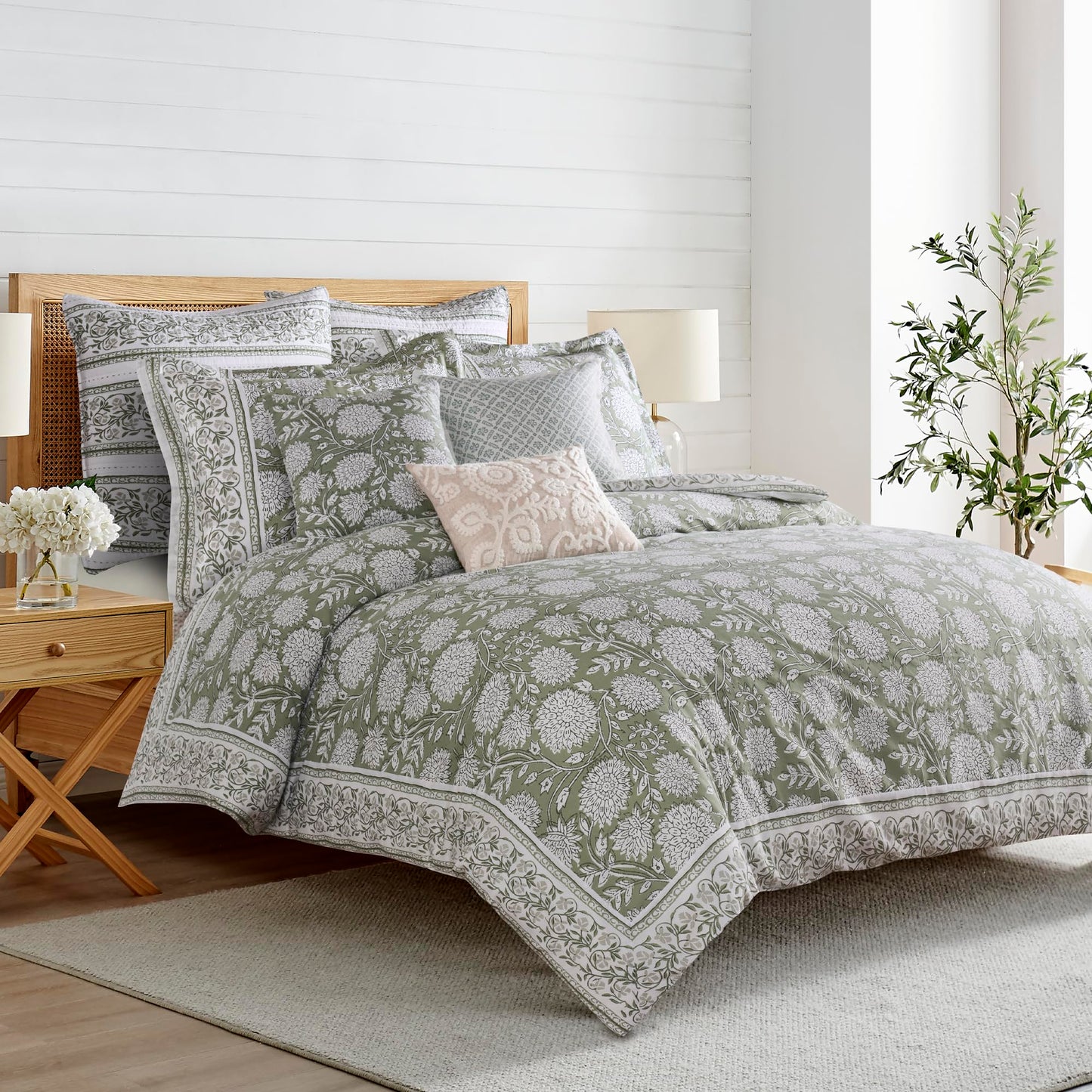 Levtex Home - Adare Bedding Set - Parent