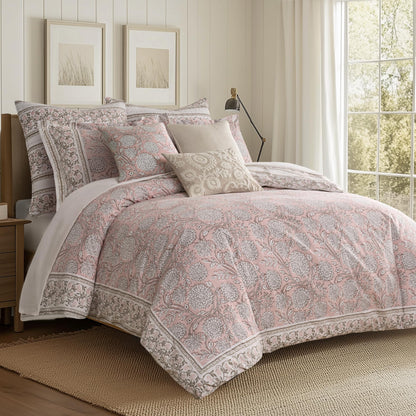 Levtex Home - Adare Bedding Set - Parent