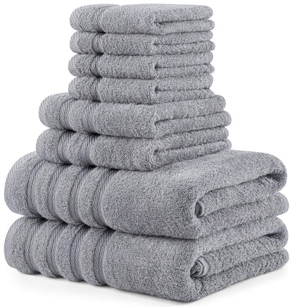 Utopia Towels 100% Cotton Towels