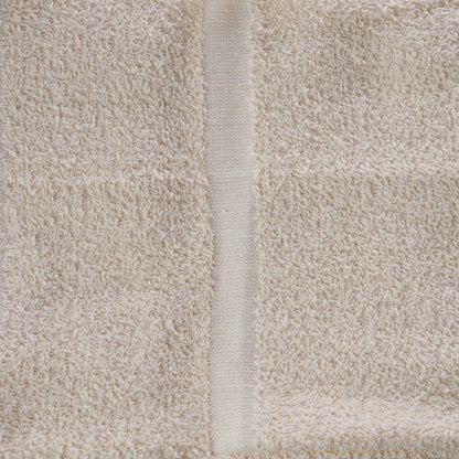 Simpli-Magic Cotton Hand Towels, 12 Pack