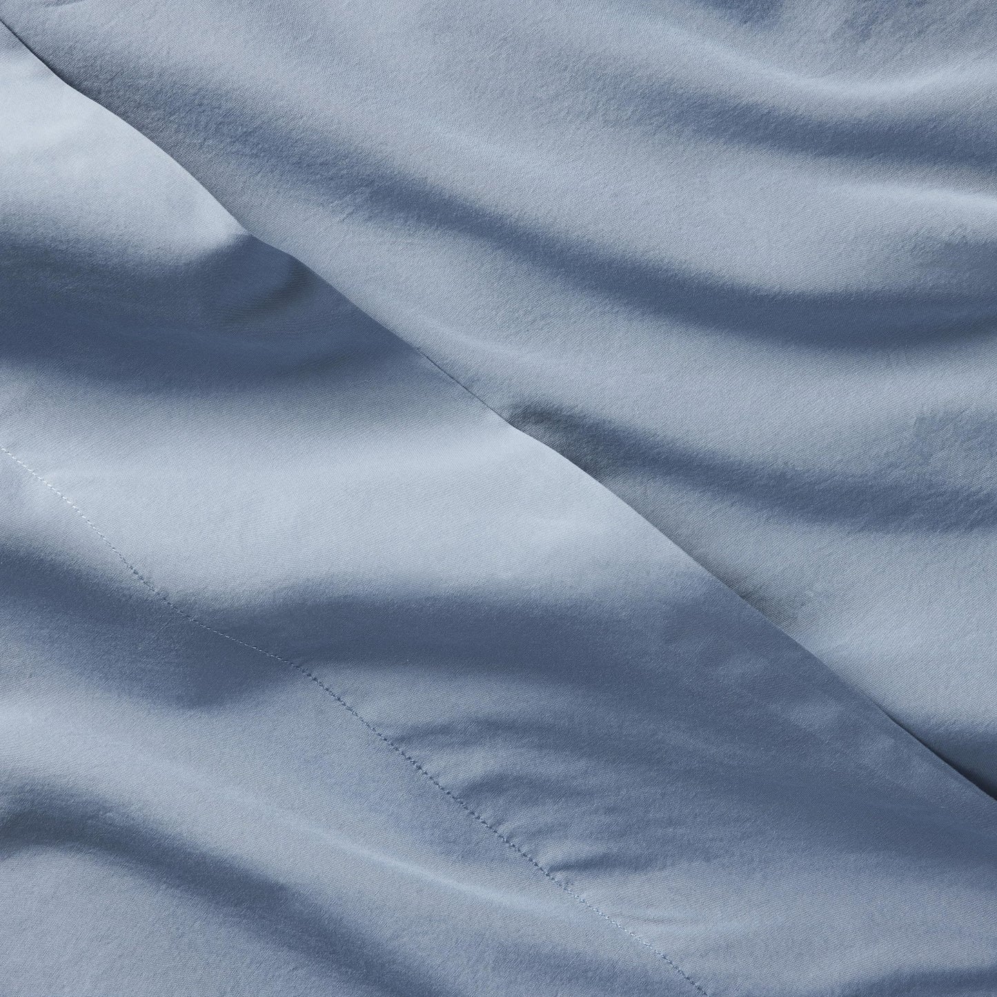 Organic Cotton Pillowcase Set Soft Breathable Cover