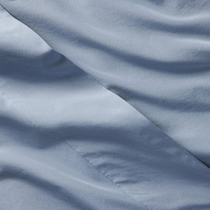 Organic Cotton Pillowcase Set Soft Breathable Cover